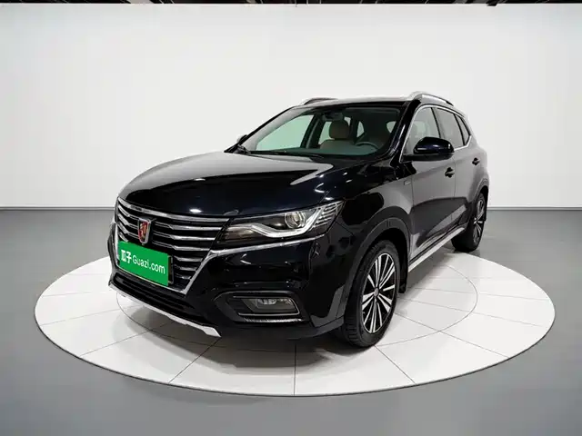 Roewe Roewe RX5