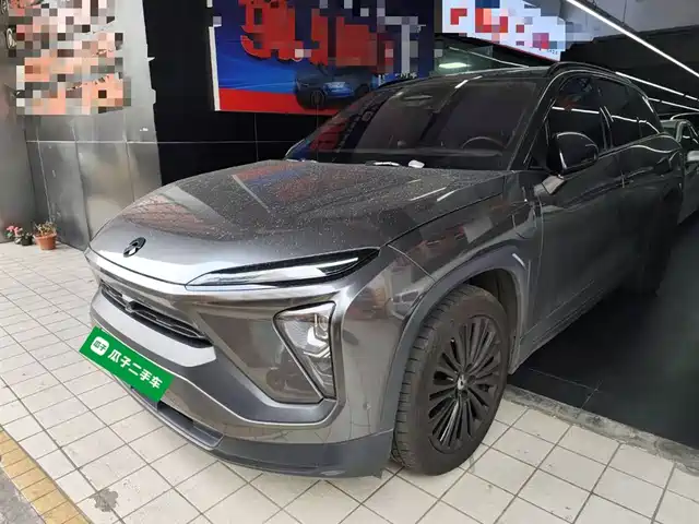 NIO NIO ES6