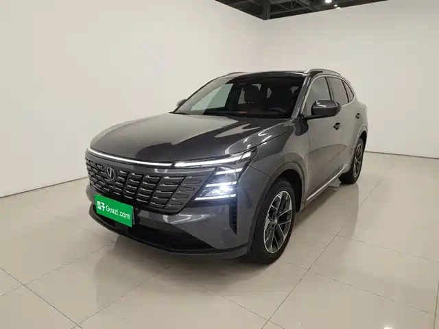 Changan Changan CS75 PLUS 2025