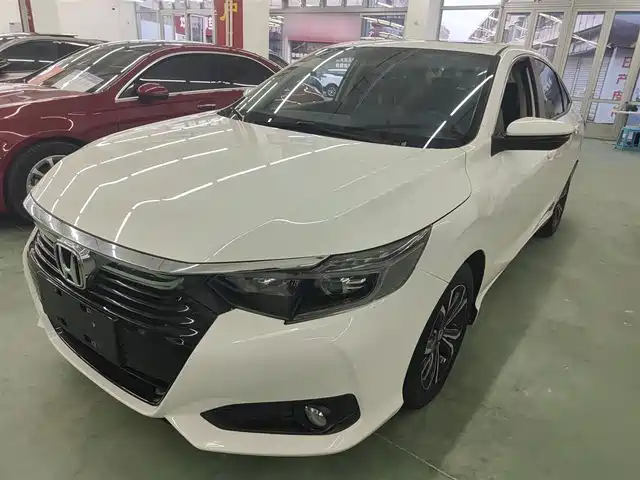 Honda Lingpai 2022