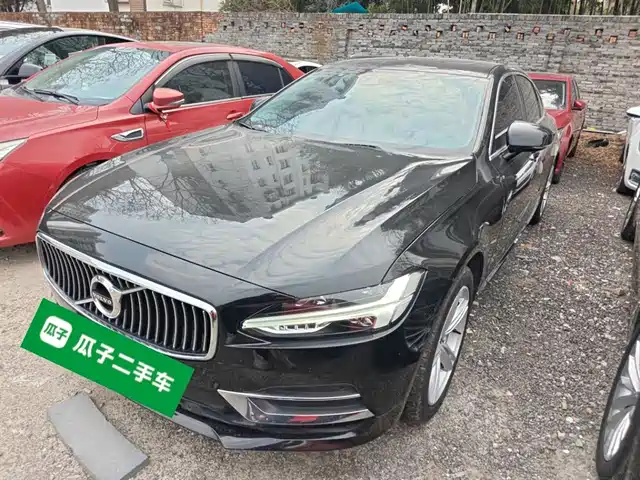 Volvo Volvo S90 2019