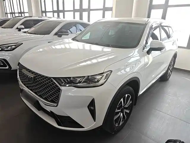 Haval Haval H6 2021