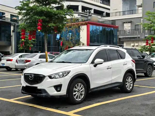 Mazda Mazda CX-5
