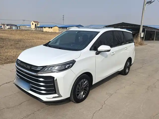SAIC Maxus Maxus G50 2023
