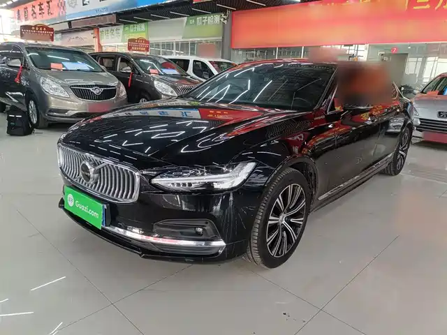 Volvo Volvo S90 2020