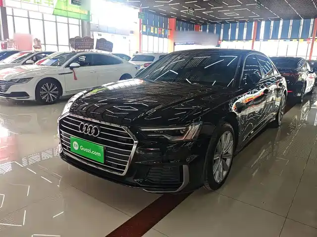 Audi Audi A6L