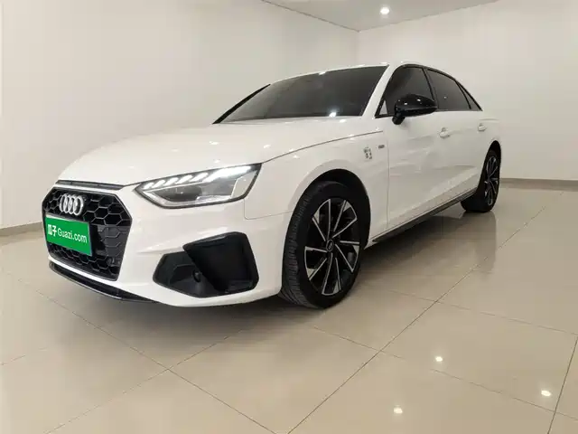 Audi Audi A4L 2023
