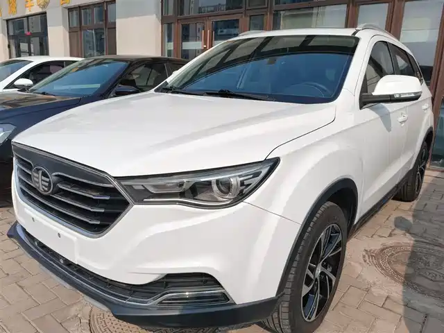 Besturn Besturn X40