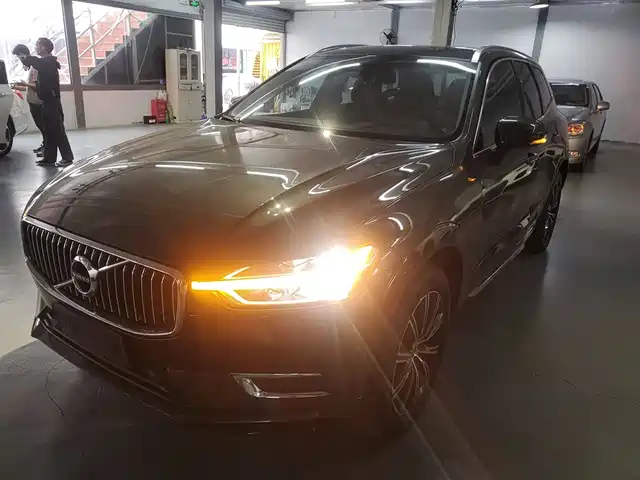Volvo Volvo XC60 2019