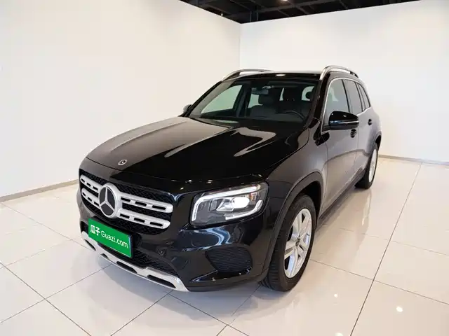 Mercedes-Benz Mercedes-Benz GLB 2022