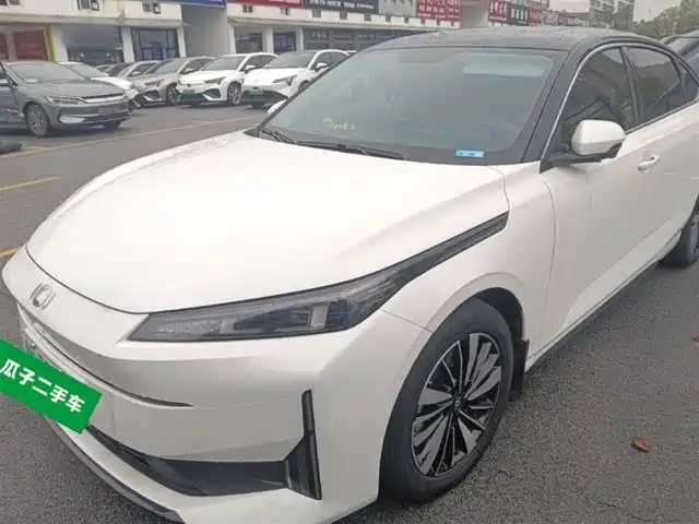 Changan Qiyuan Changan Qiyuan A05 2025