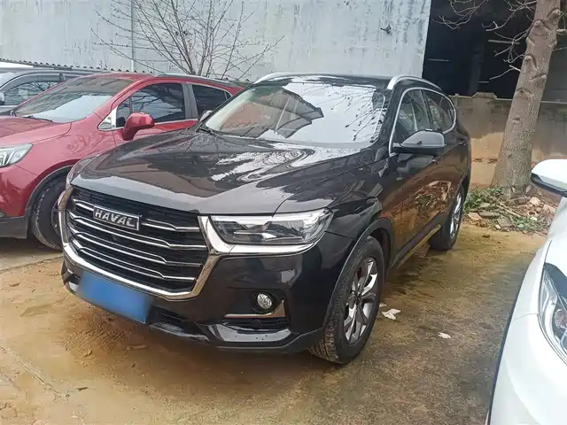 Haval Haval H6 2022