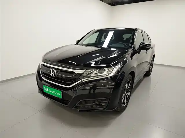 Honda Honda UR-V