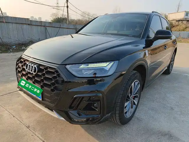 Audi Audi Q5L