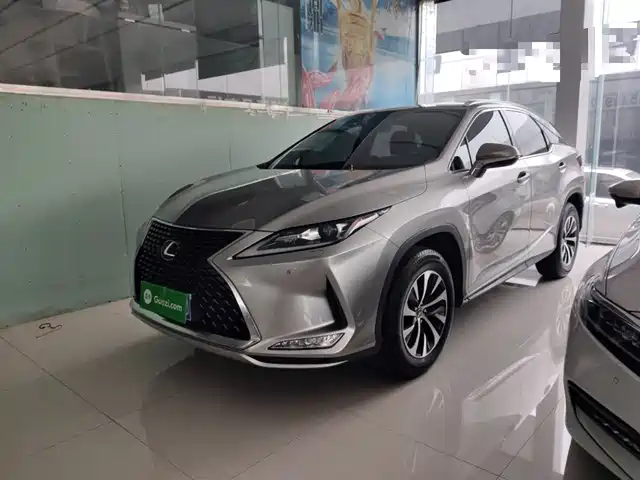 Lexus Lexus RX 2021