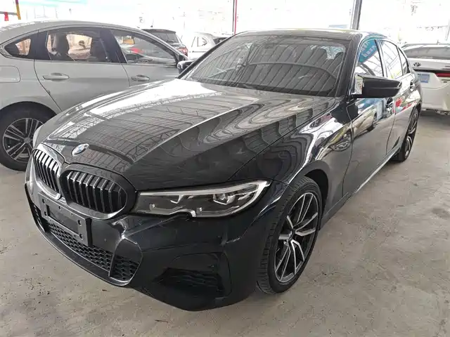 BMW BMW 3 Series 2020