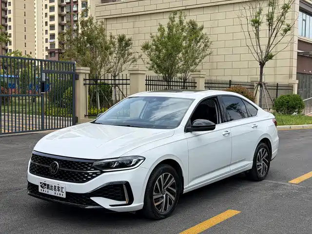 Volkswagen Lavida 2024