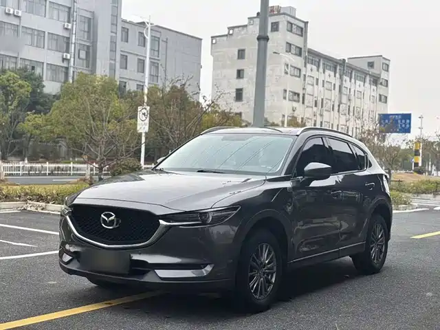 Mazda Mazda CX-5