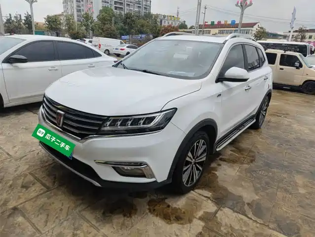 Roewe Roewe RX5 2019
