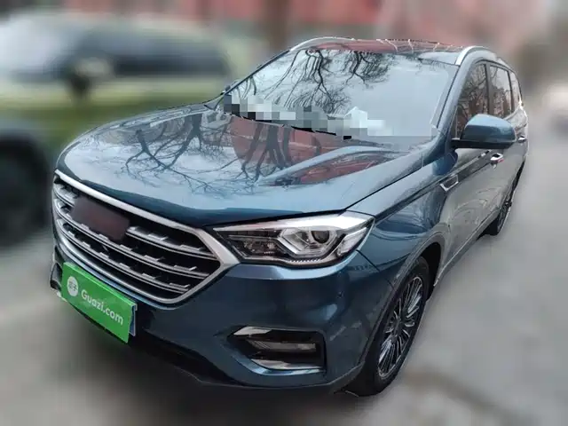 Sinotruk VGV VGV U70
