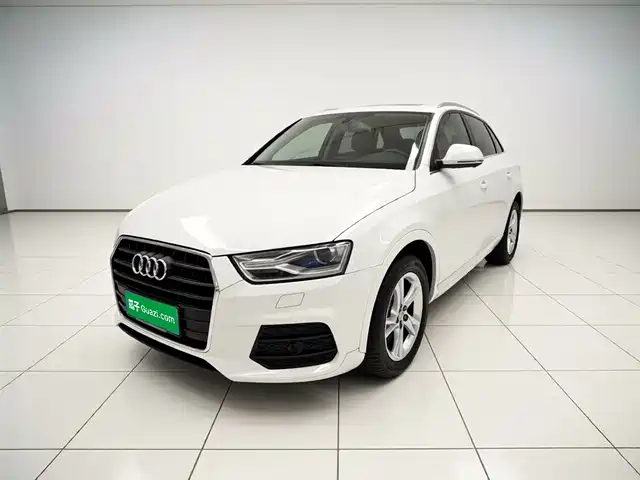 Audi Audi Q3 2016