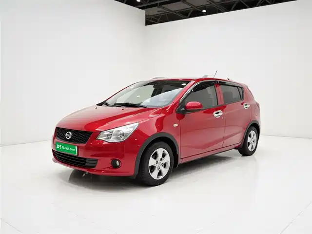 Baojun Baojun 310 2019