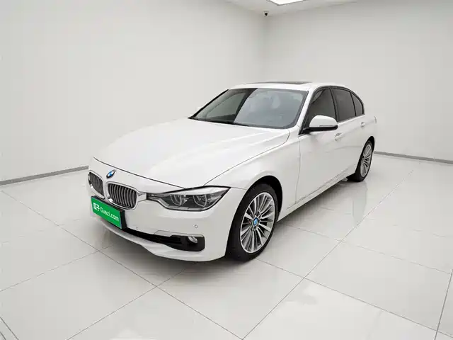 BMW BMW 3 Series 2019
