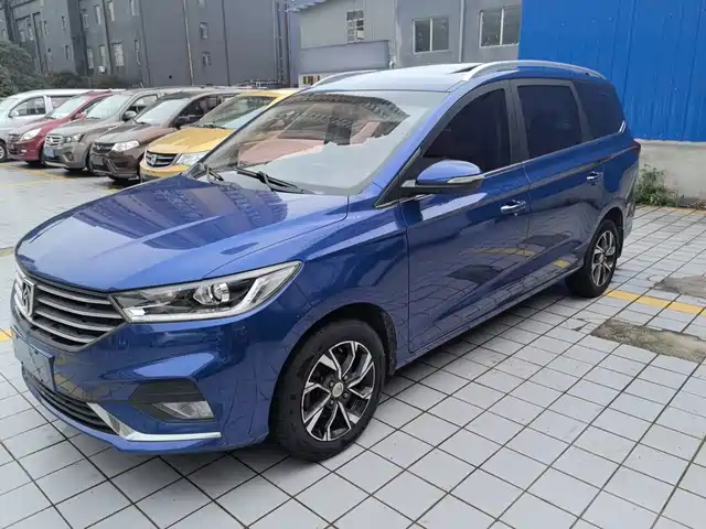 Baojun Baojun 360 2019