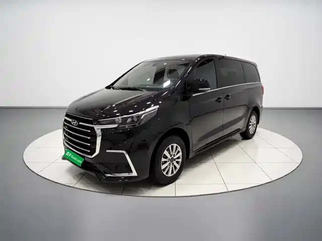 SAIC Maxus Maxus G20 2023