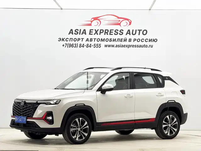 Changan Changan CS35 PLUS 2024