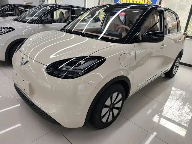 Wuling Motors Wuling Bingo 2026