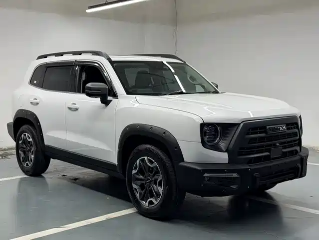Haval Haval Big Dog 2024