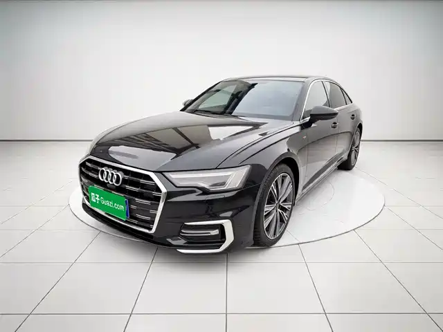 Audi Audi A6L 2023