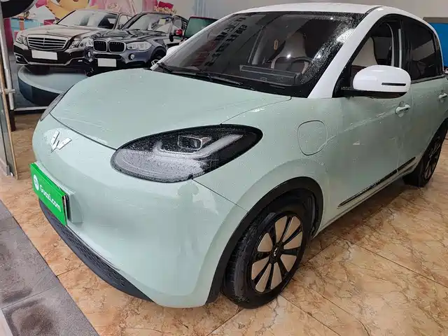 Wuling Motors Wuling Bingo 2024