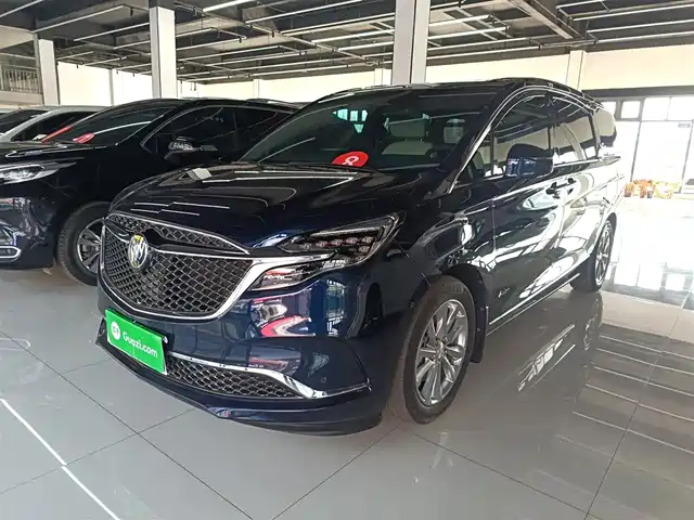 Buick Buick GL8