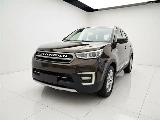 Changan Changan CS55 2018