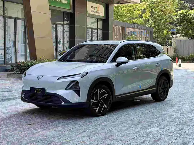 Wuling Motors Wuling Xingguang S 2024