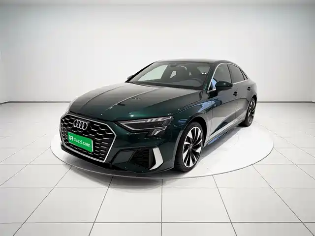 Audi Audi A3 2024