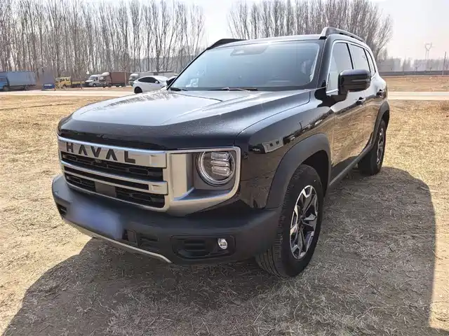 Haval Haval Big Dog