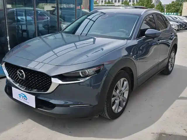 Mazda Mazda CX-30 2023