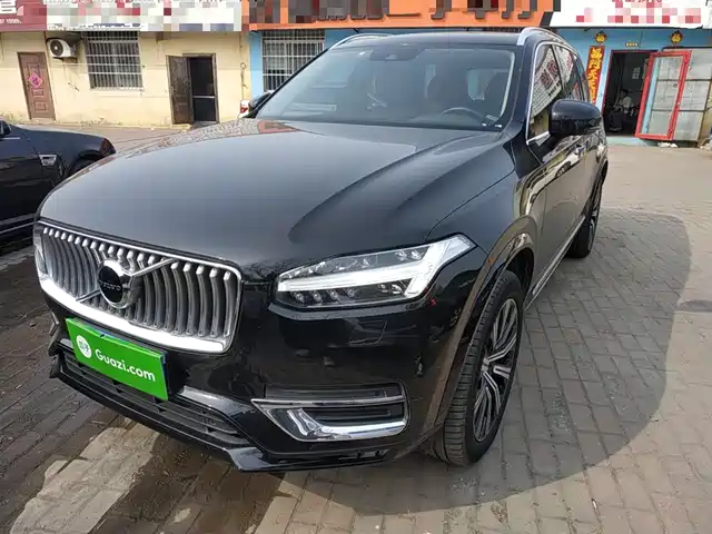 Volvo Volvo XC90 2021