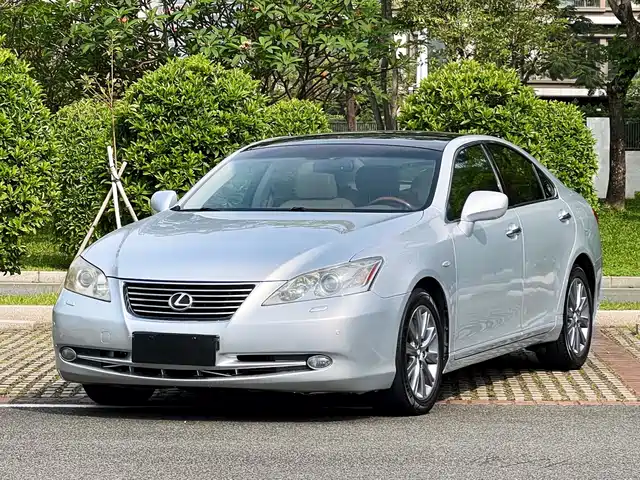 Lexus Lexus ES 2008