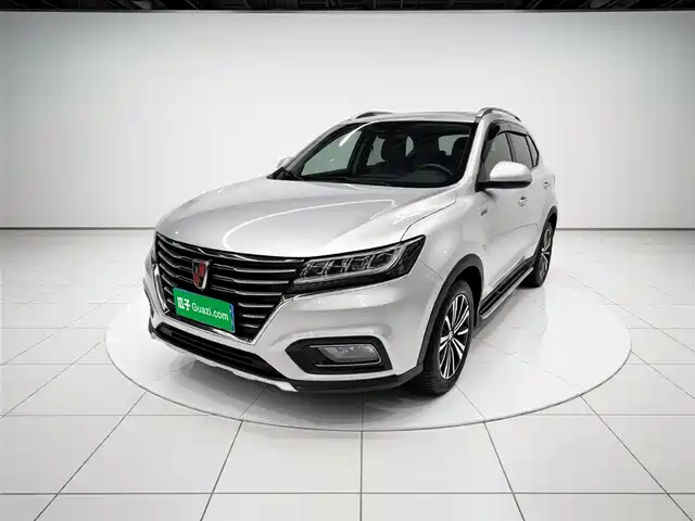Roewe Roewe RX5 2020