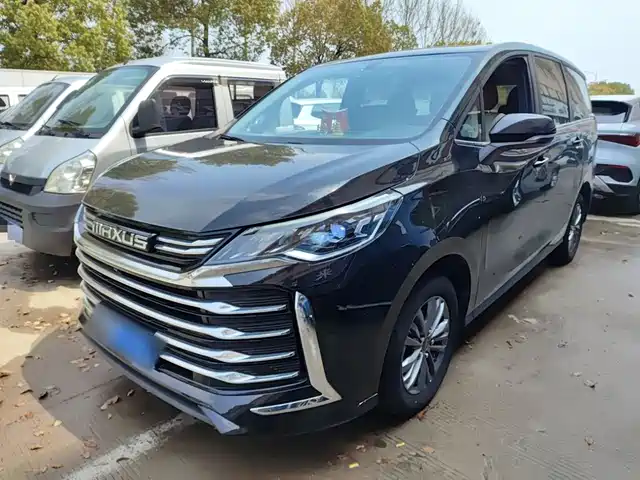 SAIC Maxus Maxus G50 2023