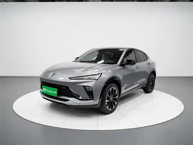 Buick Angyang