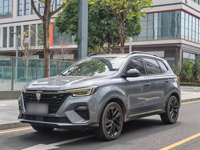 Roewe Roewe RX5 2021