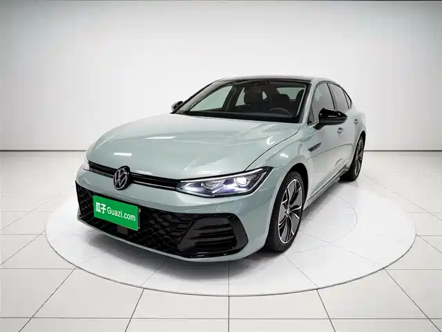 Volkswagen Passat 2026