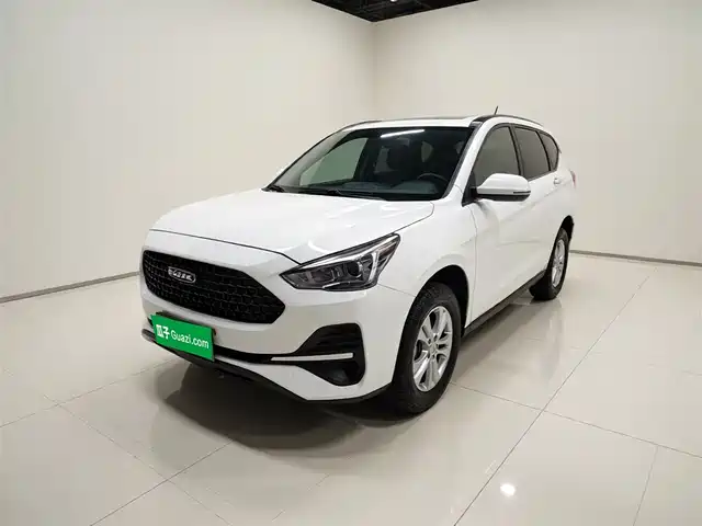 Haval Haval M6 2020