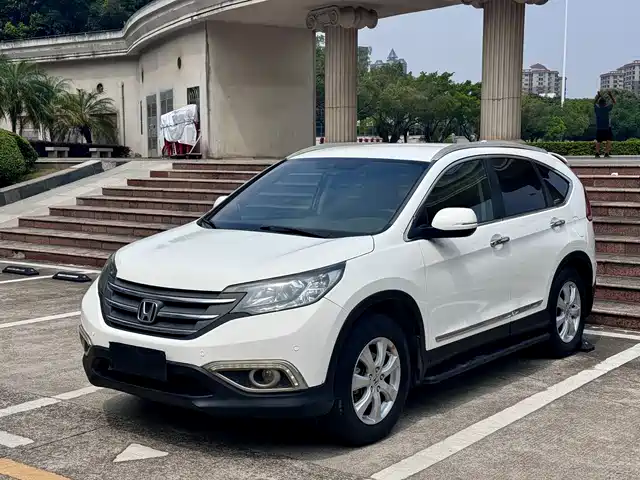 Honda Honda CR-V 2014