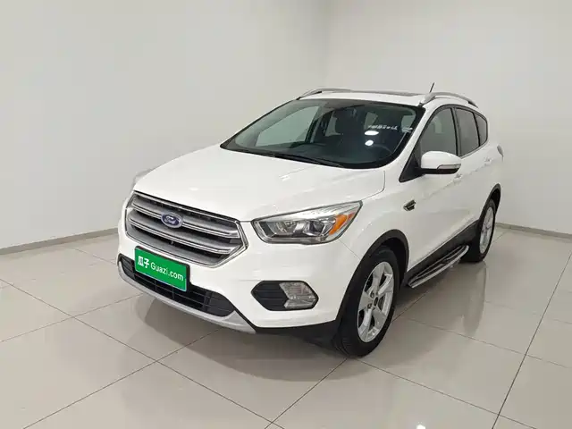 Ford Ford Kuga 2017